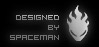 Designed by SpaceMan |c| 2005