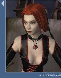 BloodRayne