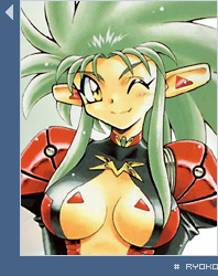 Ryoko