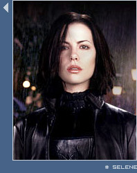 Selene