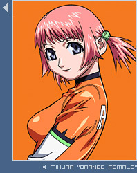 Mikura