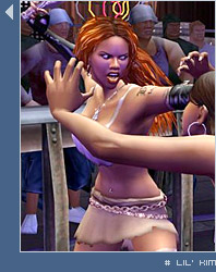 Lil' Kim