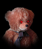 Teddy Bear