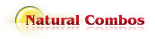 Natural Combos
