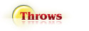 Throws